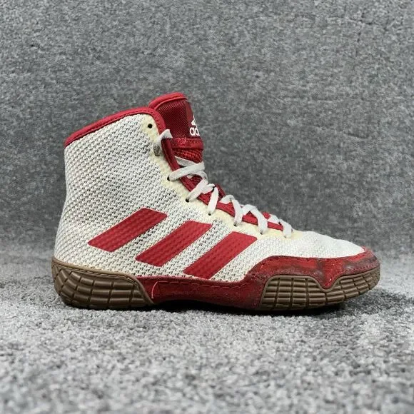 adidas gazelle silver green womens Adidas Combat Speed 5 Wrestling Shoes (Red / Dark Red)